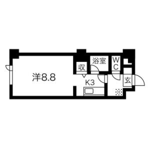 藤井ビル北23条 画像16