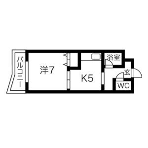藤井ビル菊水Ⅱ 画像7