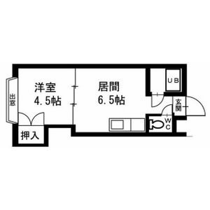 藤井ビル北10条 画像9