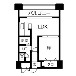 藤井ビル菊水Ⅲ 画像11