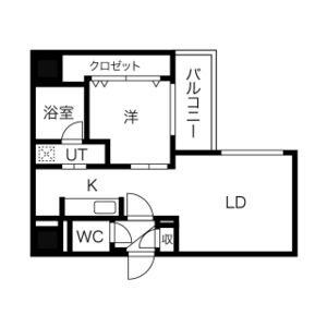 NCウイング白石 画像16