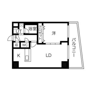 NCウイング白石 画像16