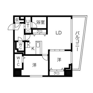 NCウイング白石 画像16