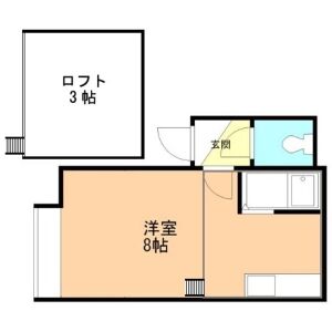 KUULEI東区役所前 画像14
