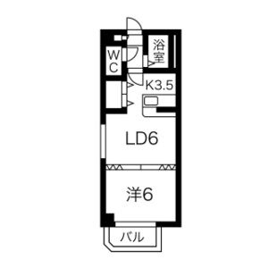 プロシード澄川 画像8