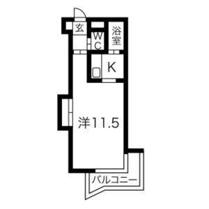 藤井ビル北17条Ⅱ 画像7