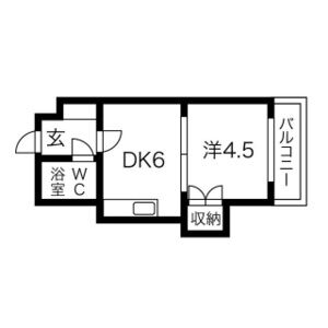 藤井ビル菊水Ⅰ 画像12