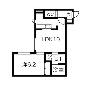 グローリア南10条 画像12