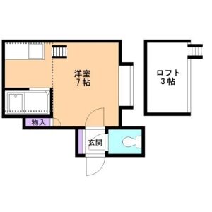 KUULEI東区役所前 画像14