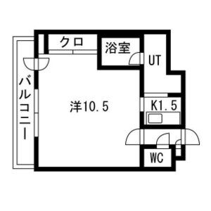 セントポーリア八番館 画像10