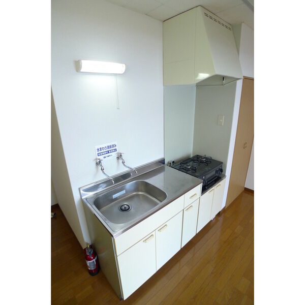 キラメック知事公館Ⅰ・Ⅱ 画像8