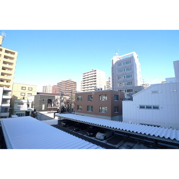 キラメック知事公館Ⅰ・Ⅱ 画像15