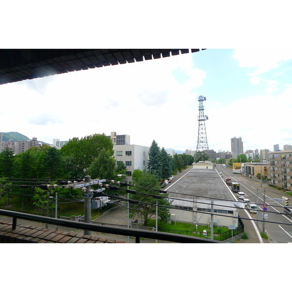 エクセレント平岸 画像12