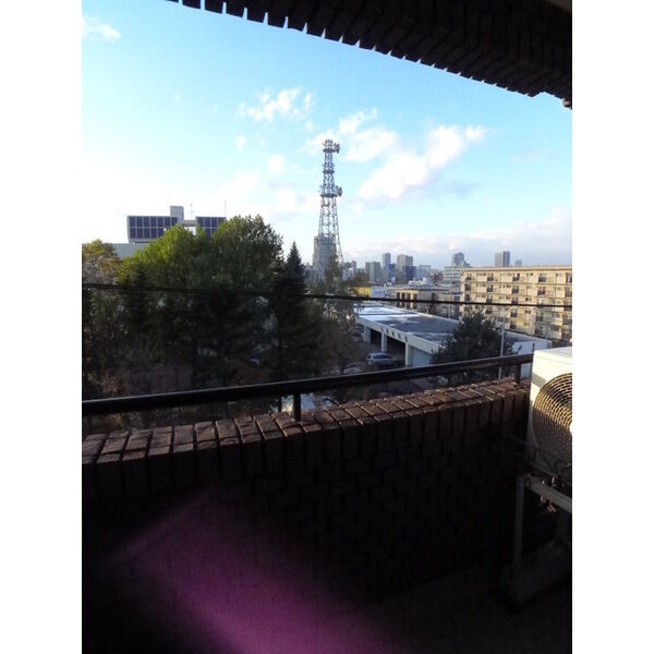 エクセレント平岸 画像12