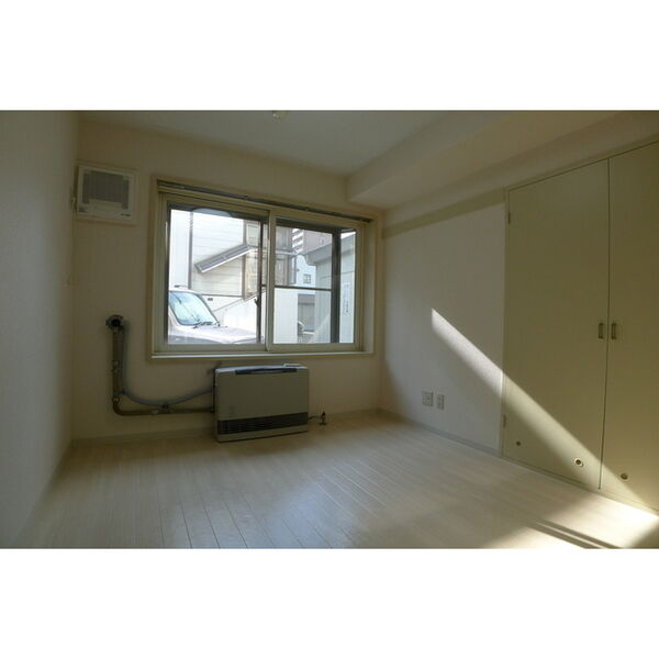 藤井ビル北10条 画像2