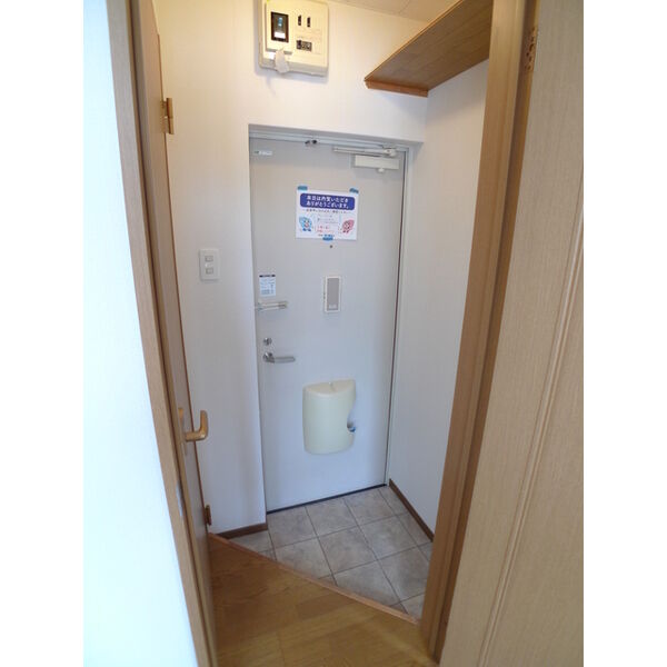 キラメック知事公館Ⅰ・Ⅱ 画像15