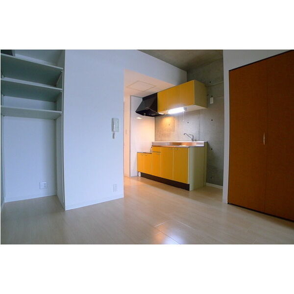 FLAT-A 画像4