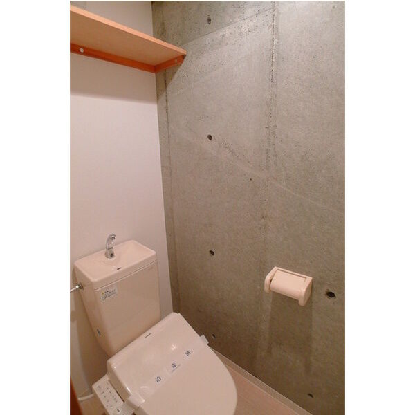 FLAT-A 画像9