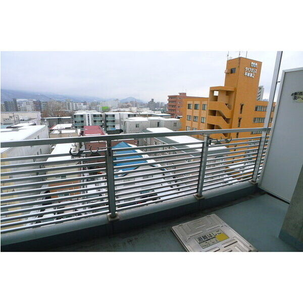 FLAT-A 画像12