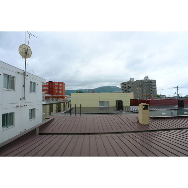 プロシード澄川 画像11
