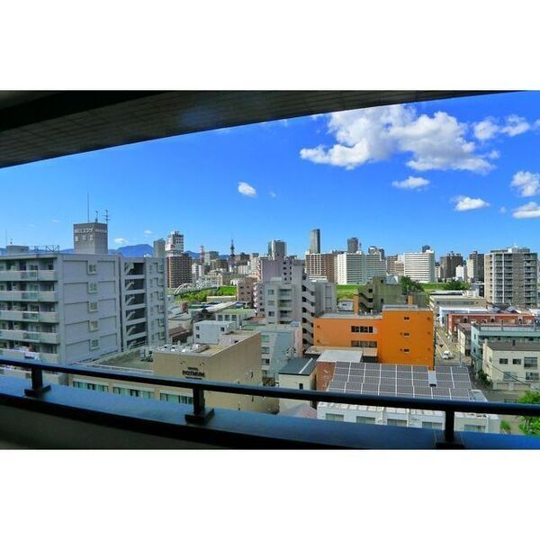 藤井ビル菊水Ⅲ 画像10