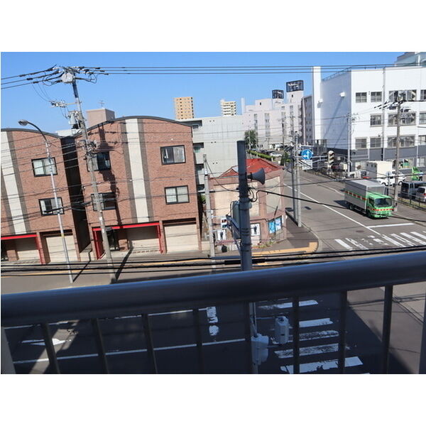 藤井ビル北17条Ⅲ 画像8