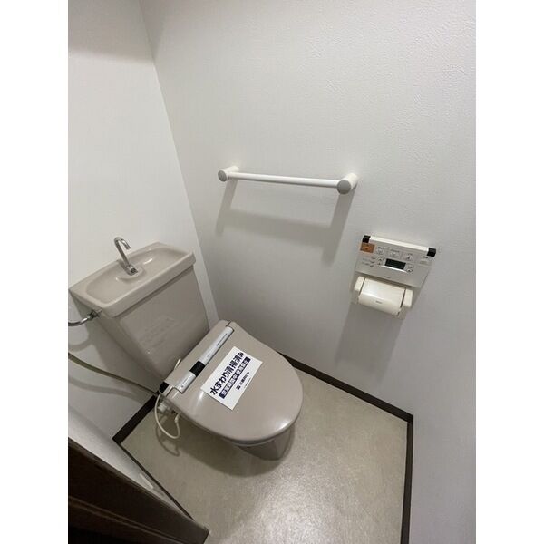 藤井ビル北11条 画像11