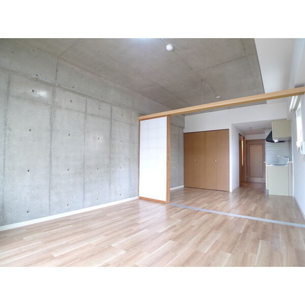 FLAT-A 画像5