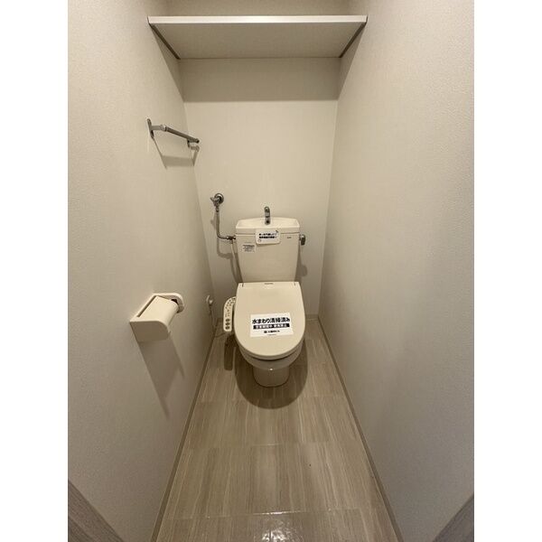 グローリア南10条 画像8