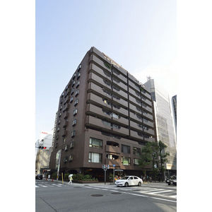 パレロワイヤル順慶町