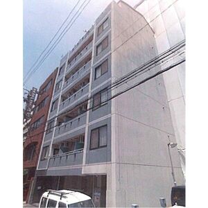 南船場マンション