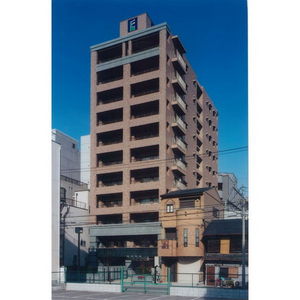 エステムコート京橋セレブIポーラスター