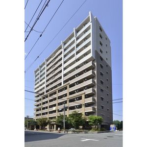 エステムコート梅田・天神橋リバーフロント
