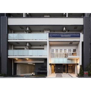 エステムプラザ梅田・中崎町IIIツインマークス ノースレジデンス