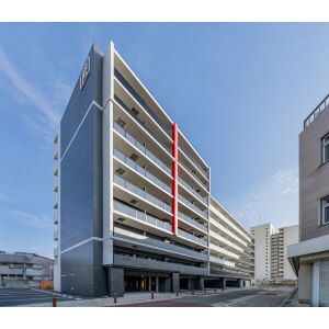 エステムコート新大阪 X VIパルス