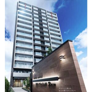 エステムコート新大阪XVIIベイス