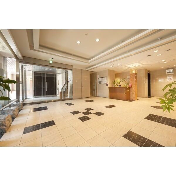 エステムコート三宮駅前ラ・ドゥーの外観2枚目