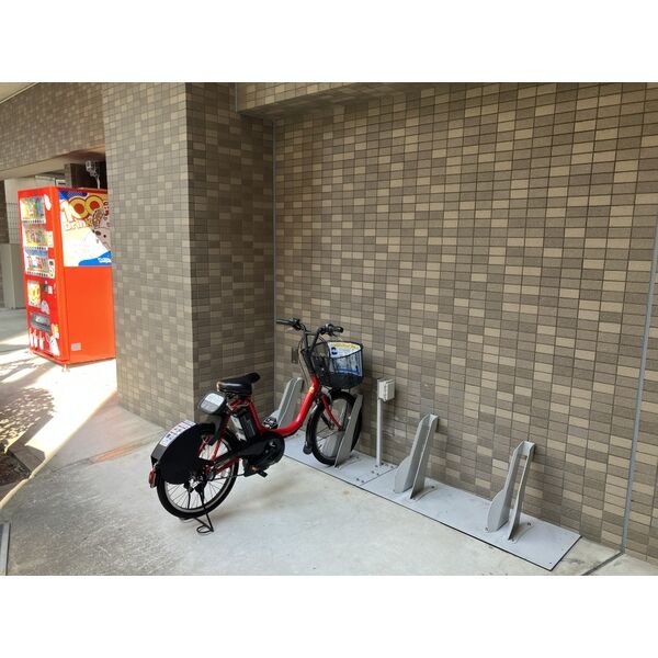 エステムコート三宮駅前ラ・ドゥーの外観3枚目