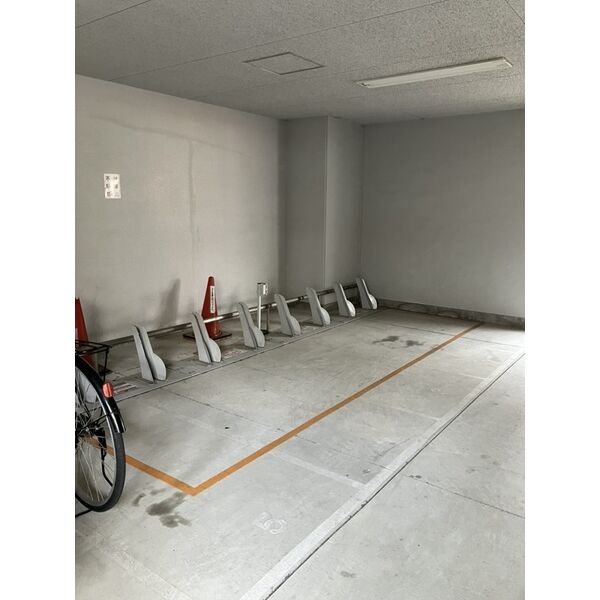 エステムコート梅田・天神橋IIIアヴァンテの外観3枚目