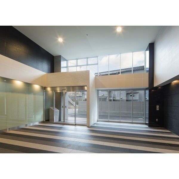 エステムコート梅田・天神橋IIIアヴァンテの外観6枚目