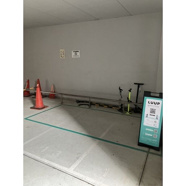 エステムコート梅田・天神橋IIIアヴァンテの外観5枚目