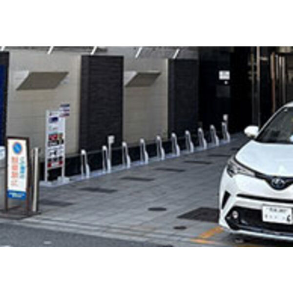 エステムコート難波センチュリオの外観3枚目