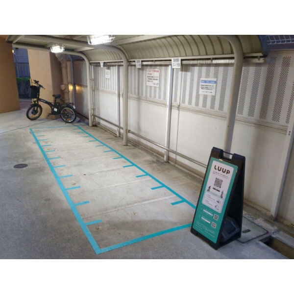 エステムコート難波センチュリオの外観4枚目