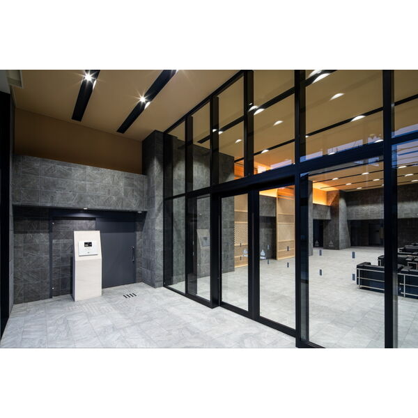 エステムコート京都西大路の外観6枚目