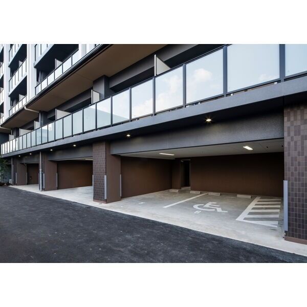 エステムコート京都西大路の外観10枚目