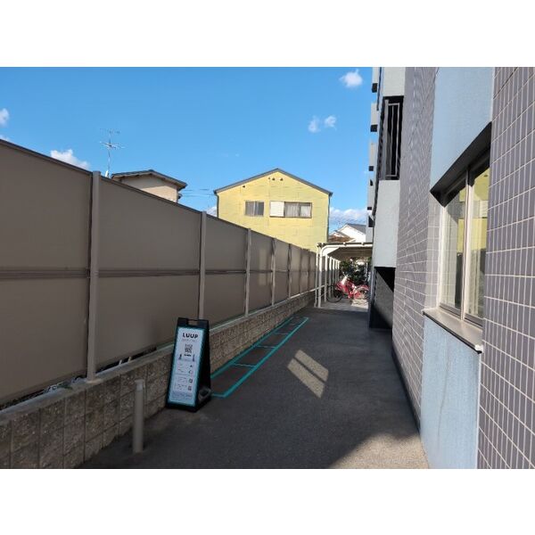 エステムコート京都西大路の外観8枚目