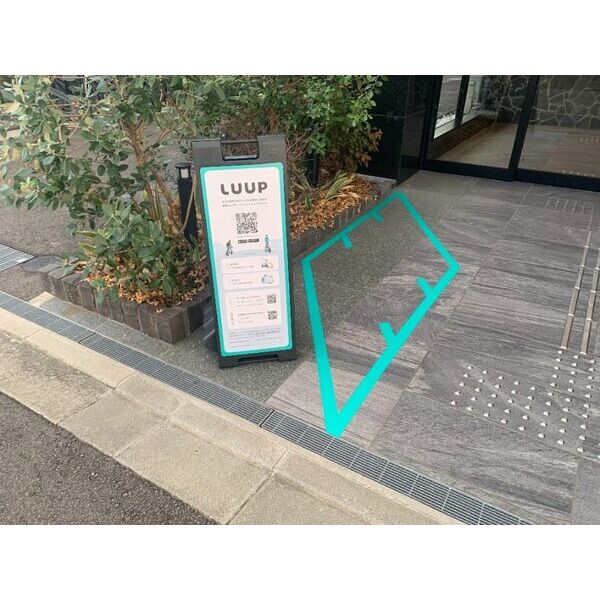 エステムコート京都西院の外観4枚目