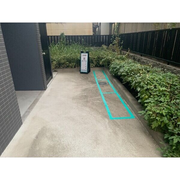 エステムコート京都西院の外観5枚目