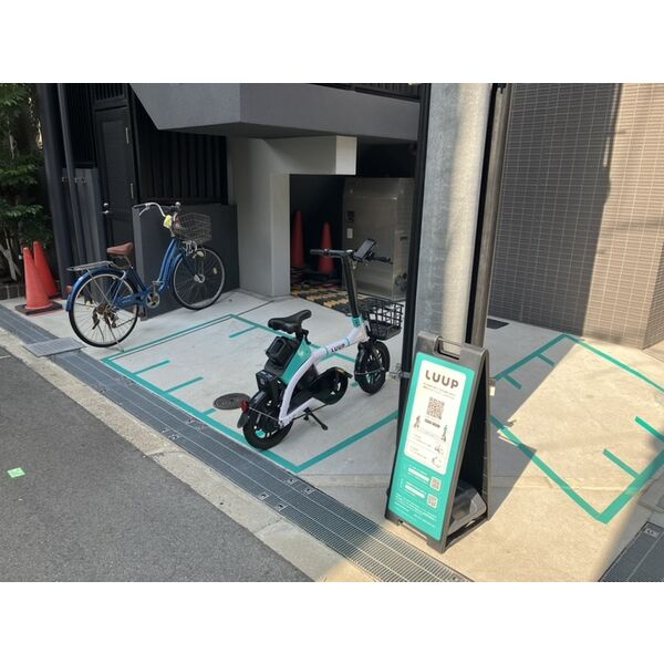 エステムコート大阪福島IIレイヤーの外観3枚目