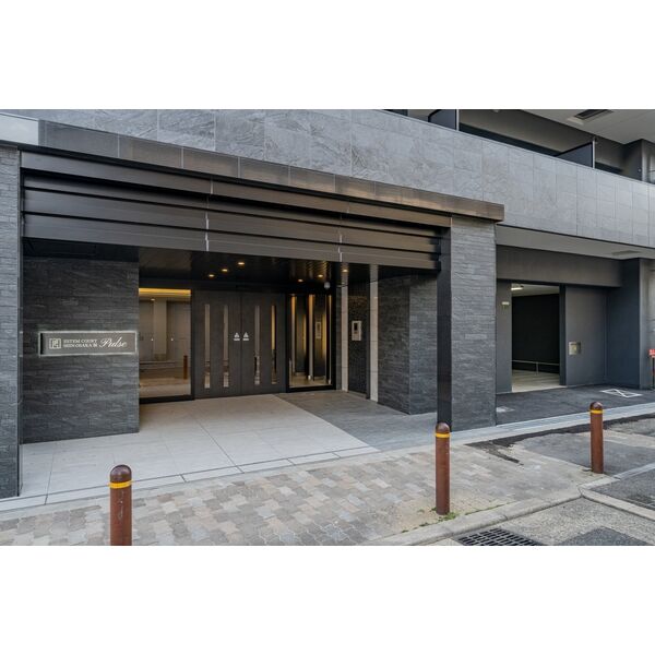 エステムコート新大阪 X VIパルスの外観2枚目